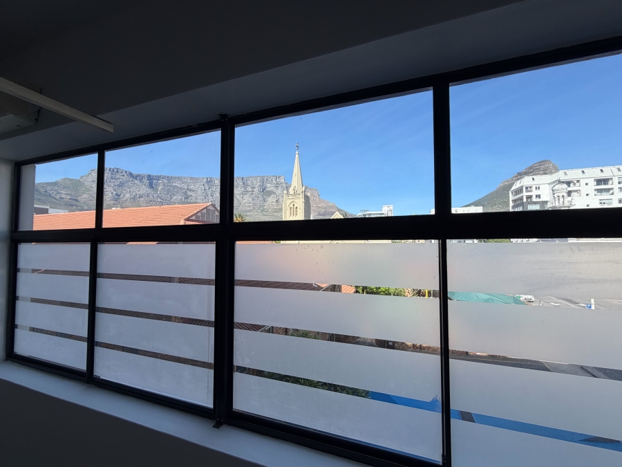 To Let Commercial Property for Rent in Cape Town City Centre Western Cape